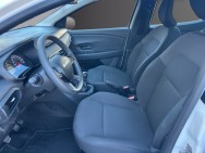 DACIA d'occasion SANDERO III 1 SCE 65 ESSENTIAL de 2024 Coignières