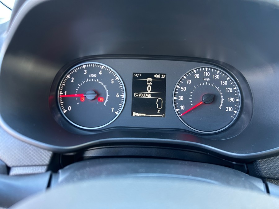 DACIA d'occasion SANDERO III 1 SCE 65 ESSENTIAL de 2024 Coignières