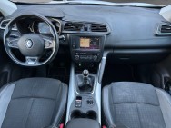 RENAULT d'occasion KADJAR 1.6 DCI 130 BUSINESS de 2015 Salon de