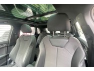 AUDI d'occasion Q3 35 TFSI 1.5 150 S.LINE TRONIC de 2023 Paris 15