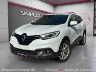 RENAULT d'occasion KADJAR 1.6 DCI 130 BUSINESS de 2015 Salon de