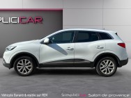 RENAULT d'occasion KADJAR 1.6 DCI 130 BUSINESS de 2015 Salon de