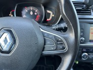 RENAULT d'occasion KADJAR 1.6 DCI 130 BUSINESS de 2015 Salon de
