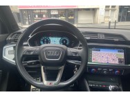 AUDI d'occasion Q3 35 TFSI 1.5 150 S.LINE TRONIC de 2023 Paris 15