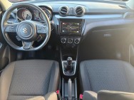 SUZUKI d'occasion SWIFT 1.2 DUALJET HYBRID PRIVILEGE de 2023 Lyon St