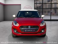 SUZUKI d'occasion SWIFT 1.2 DUALJET HYBRID PRIVILEGE de 2023 Lyon St