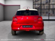 SUZUKI d'occasion SWIFT 1.2 DUALJET HYBRID PRIVILEGE de 2023 Lyon St