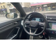 AUDI d'occasion Q3 35 TFSI 1.5 150 S.LINE TRONIC de 2023 Paris 15