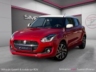 SUZUKI d'occasion SWIFT 1.2 DUALJET HYBRID PRIVILEGE de 2023 Lyon St