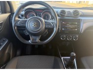 SUZUKI d'occasion SWIFT 1.2 DUALJET HYBRID PRIVILEGE de 2023 Lyon St