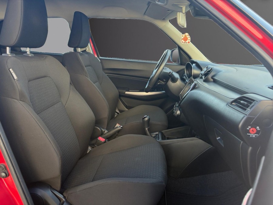 SUZUKI d'occasion SWIFT 1.2 DUALJET HYBRID PRIVILEGE de 2023 Lyon St