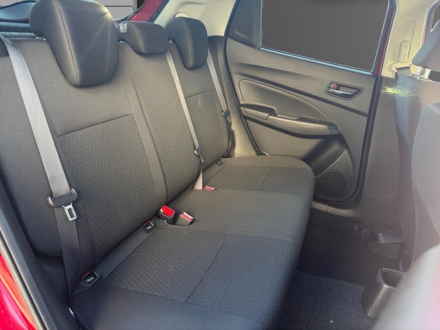 SUZUKI d'occasion SWIFT 1.2 DUALJET HYBRID PRIVILEGE de 2023 Lyon St