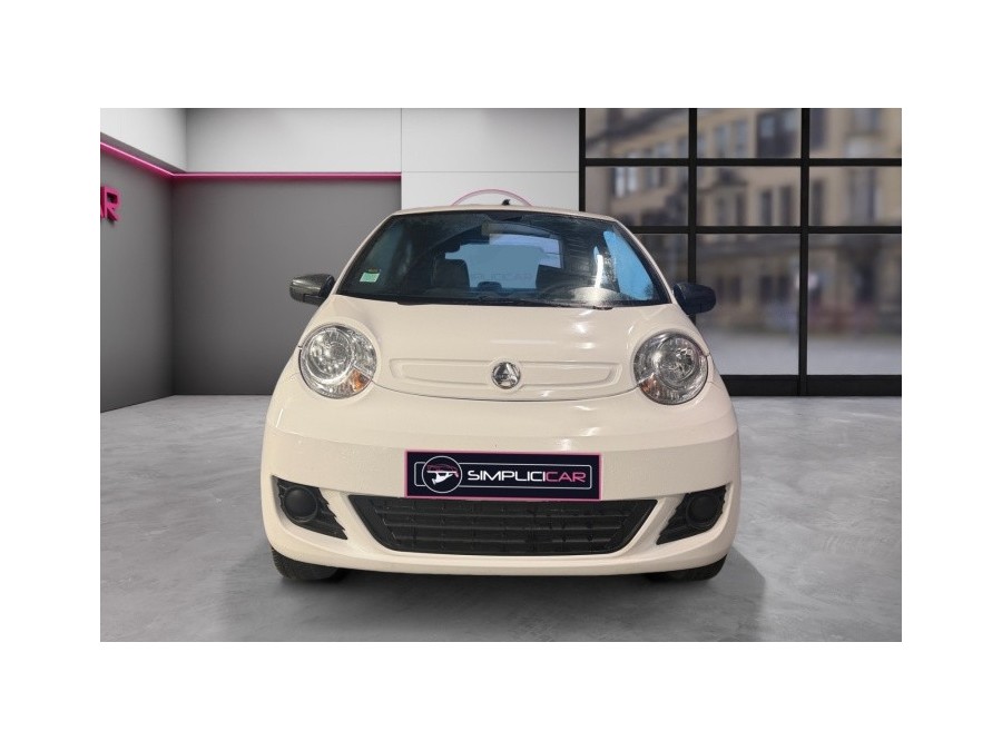 AIXAM d'occasion S9 5 de 2021 Montpellier (34)