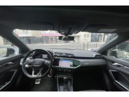 AUDI d'occasion Q3 35 TFSI 1.5 150 S.LINE TRONIC de 2023 Paris 15