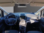 FORD d'occasion C-MAX 1.0 ECOBOOST 125 titanium de 2018 Evreux (27)﻿