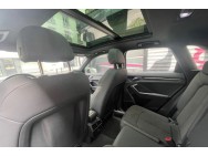 AUDI d'occasion Q3 35 TFSI 1.5 150 S.LINE TRONIC de 2023 Paris 15