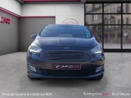 FORD d'occasion C-MAX 1.0 ECOBOOST 125 titanium de 2018 Evreux (27)﻿