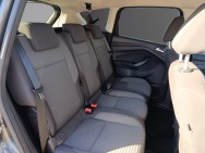 FORD d'occasion C-MAX 1.0 ECOBOOST 125 titanium de 2018 Evreux (27)﻿