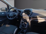 FORD d'occasion C-MAX 1.0 ECOBOOST 125 titanium de 2018 Evreux (27)﻿