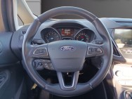FORD d'occasion C-MAX 1.0 ECOBOOST 125 titanium de 2018 Evreux (27)﻿