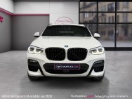 BMW d'occasion X4 20D XD M SPORT de 2021 Magny-en-Vexin (95)﻿