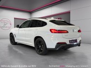BMW d'occasion X4 20D XD M SPORT de 2021 Magny-en-Vexin (95)﻿