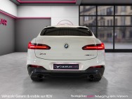 BMW d'occasion X4 20D XD M SPORT de 2021 Magny-en-Vexin (95)﻿