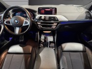 BMW d'occasion X4 20D XD M SPORT de 2021 Magny-en-Vexin (95)﻿