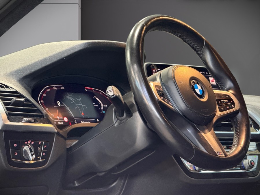 BMW d'occasion X4 20D XD M SPORT de 2021 Magny-en-Vexin (95)﻿