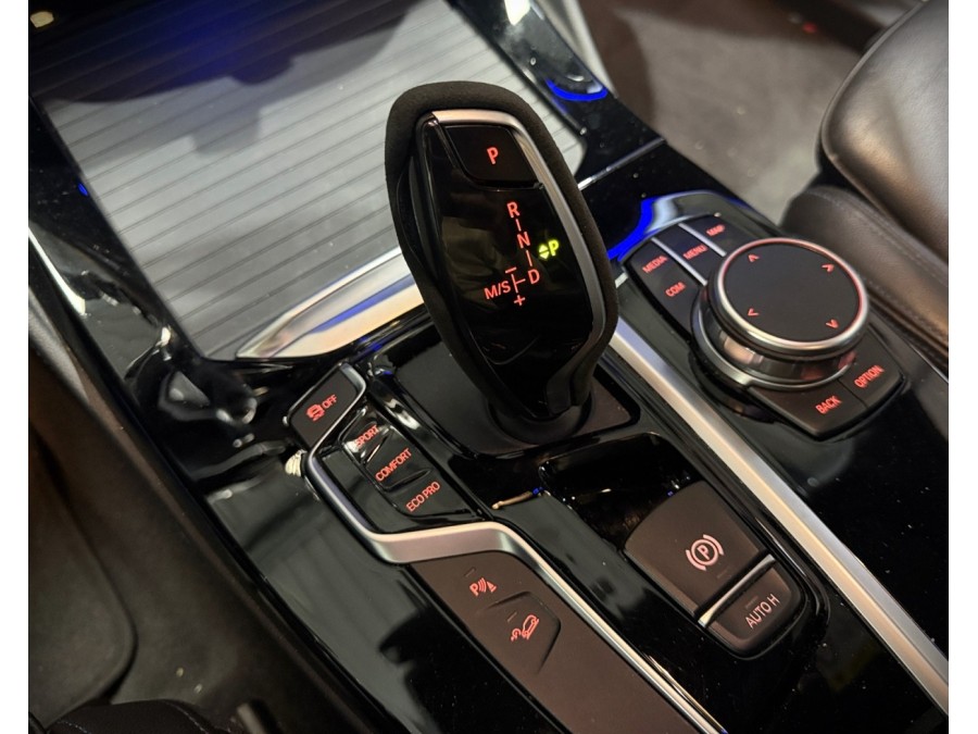 BMW d'occasion X4 20D XD M SPORT de 2021 Magny-en-Vexin (95)﻿