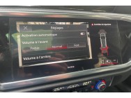 AUDI d'occasion Q3 35 TFSI 1.5 150 S.LINE TRONIC de 2023 Paris 15