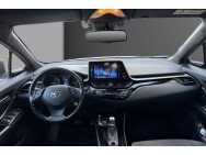 TOYOTA d'occasion C-HR 1.8 122H DYNAMIC de 2019 La Ciotat (13)﻿