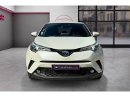 TOYOTA d'occasion C-HR 1.8 122H DYNAMIC de 2019 La Ciotat (13)﻿