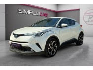 TOYOTA d'occasion C-HR 1.8 122H DYNAMIC de 2019 La Ciotat (13)﻿