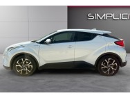 TOYOTA d'occasion C-HR 1.8 122H DYNAMIC de 2019 La Ciotat (13)﻿