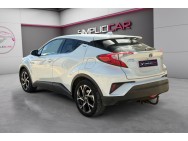 TOYOTA d'occasion C-HR 1.8 122H DYNAMIC de 2019 La Ciotat (13)﻿