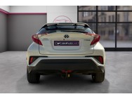 TOYOTA d'occasion C-HR 1.8 122H DYNAMIC de 2019 La Ciotat (13)﻿