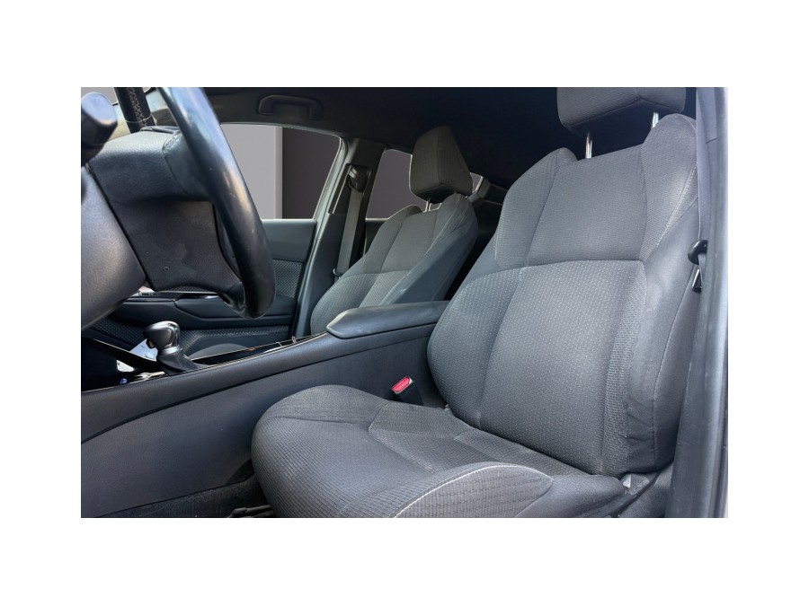 TOYOTA d'occasion C-HR 1.8 122H DYNAMIC de 2019 La Ciotat (13)﻿