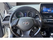 TOYOTA d'occasion C-HR 1.8 122H DYNAMIC de 2019 La Ciotat (13)﻿