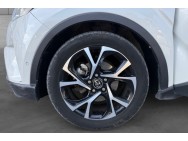 TOYOTA d'occasion C-HR 1.8 122H DYNAMIC de 2019 La Ciotat (13)﻿
