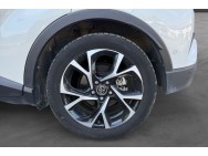 TOYOTA d'occasion C-HR 1.8 122H DYNAMIC de 2019 La Ciotat (13)﻿