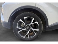 TOYOTA d'occasion C-HR 1.8 122H DYNAMIC de 2019 La Ciotat (13)﻿