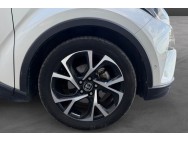 TOYOTA d'occasion C-HR 1.8 122H DYNAMIC de 2019 La Ciotat (13)﻿