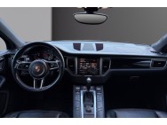 PORSCHE d'occasion MACAN 3 V6 D 258 S PDK AUTO de 2014 La Ciotat (13)﻿