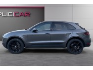 PORSCHE d'occasion MACAN 3 V6 D 258 S PDK AUTO de 2014 La Ciotat (13)﻿
