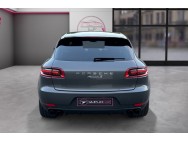 PORSCHE d'occasion MACAN 3 V6 D 258 S PDK AUTO de 2014 La Ciotat (13)﻿