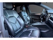 PORSCHE d'occasion MACAN 3 V6 D 258 S PDK AUTO de 2014 La Ciotat (13)﻿