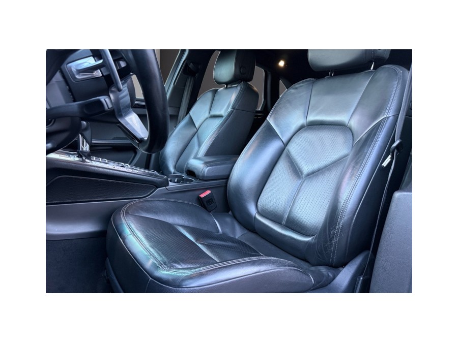 PORSCHE d'occasion MACAN 3 V6 D 258 S PDK AUTO de 2014 La Ciotat (13)﻿