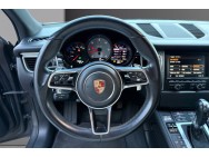 PORSCHE d'occasion MACAN 3 V6 D 258 S PDK AUTO de 2014 La Ciotat (13)﻿
