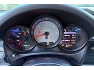 PORSCHE d'occasion MACAN 3 V6 D 258 S PDK AUTO de 2014 La Ciotat (13)﻿